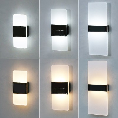 LED Wall Light WL420picture2