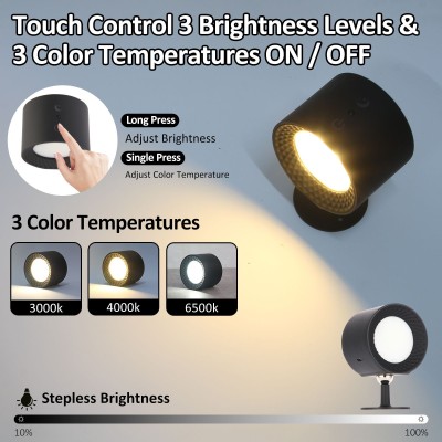 LED Wall Light WL850picture2