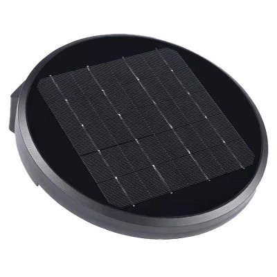 Solar Wall Light SWL240picture2