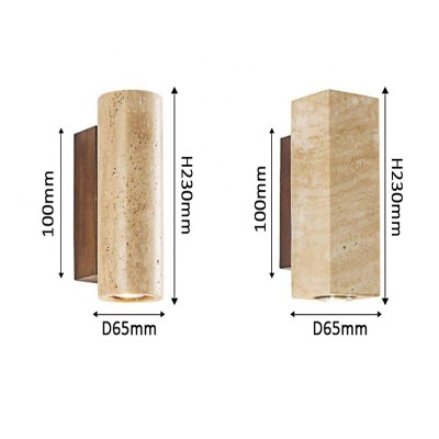 LED Wall Light WL580picture6