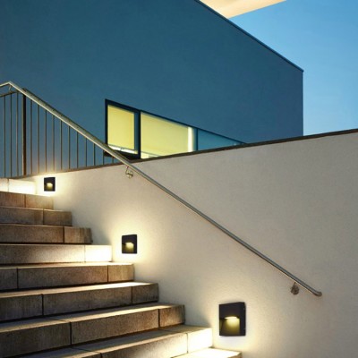 LED Wall Light WL1280picture3