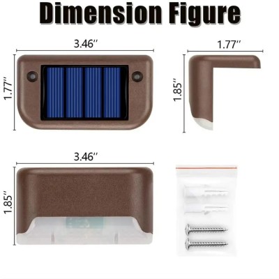 Solar Fence Light SFL100picture2