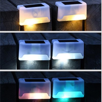 Solar Fence Light SFL100picture3