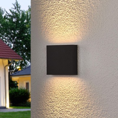 LED Wall Light WL510picture3