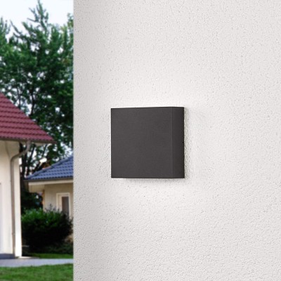 LED Wall Light WL510picture4