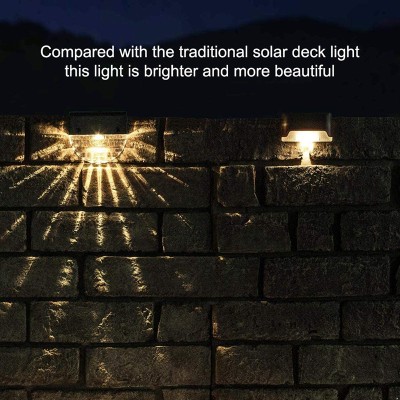 LED Wall Light WL300picture3