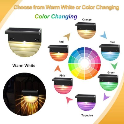 LED Wall Light WL300picture5