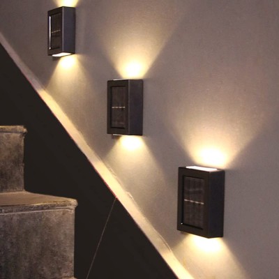 Solar Wall Light SWL220picture2