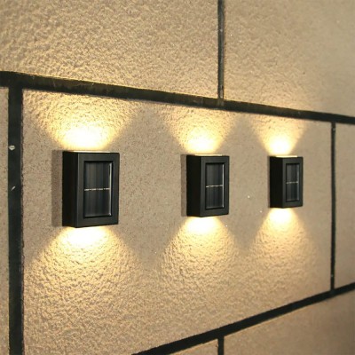 Solar Wall Light SWL220picture3