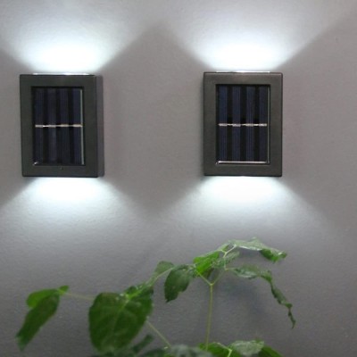 Solar Wall Light SWL220picture5