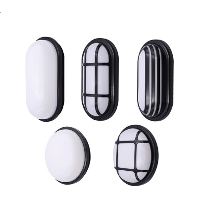 LED Bulkhead Light BHL490picture2