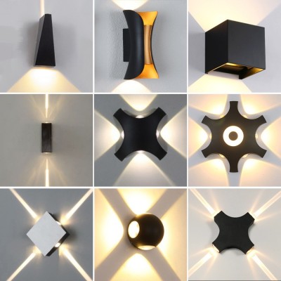 LED Wall Light WL170picture5