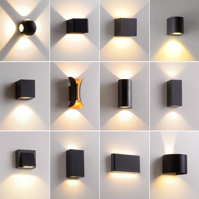 LED Wall Light WL170picture6