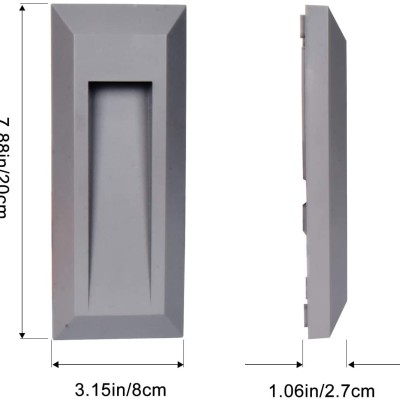 LED Stairs Light STL330picture2