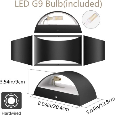 LED Wall Light WL590picture2