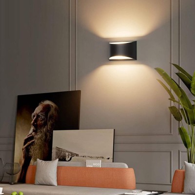 LED Wall Light WL590picture5