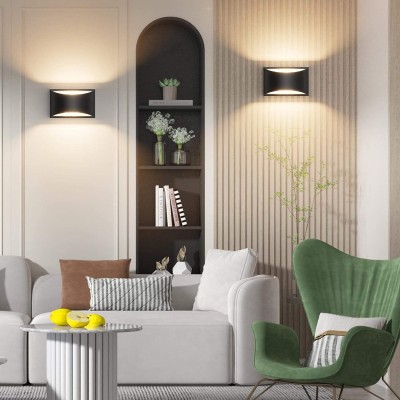 LED Wall Light WL590picture6