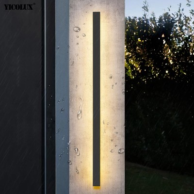LED Wall Light WL230picture4