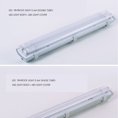 LED Tri proof Light TPL1000picture2