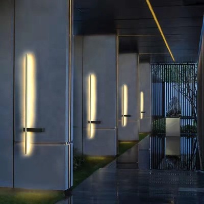 LED Wall Light WL1410picture2