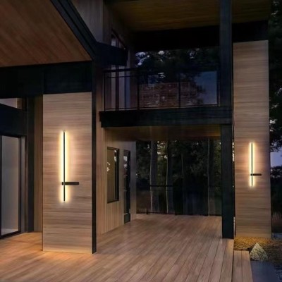 LED Wall Light WL1410picture4