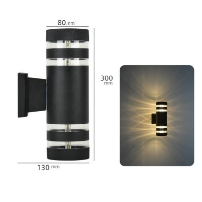 LED Wall Light WL980picture2