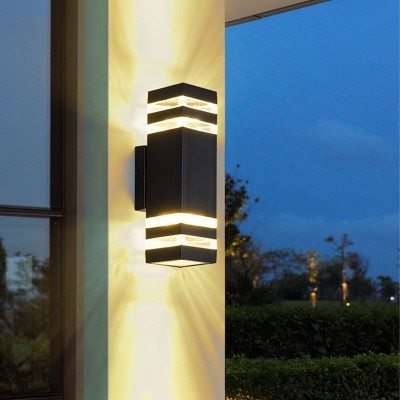 LED Wall Light WL980picture4