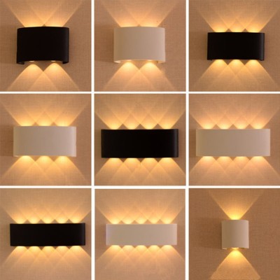 LED Wall Light WL310picture3