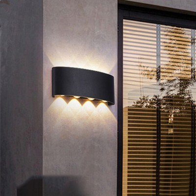 LED Wall Light WL310picture4