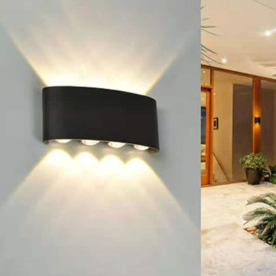 LED Wall Light WL310picture5