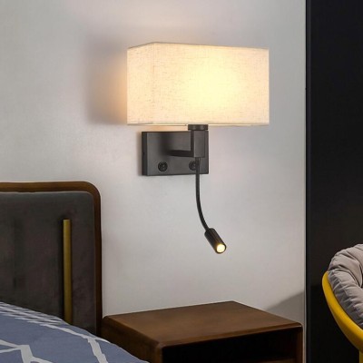 LED Wall Light WL320picture3