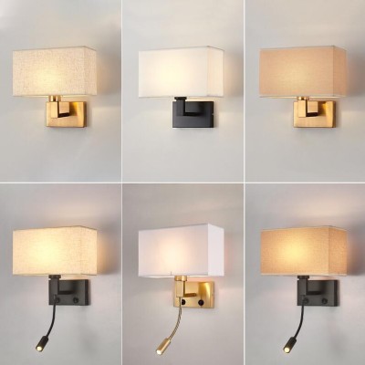 LED Wall Light WL320picture4