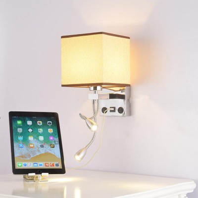 LED Wall Light WL320picture5