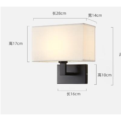 LED Wall Light WL320picture6