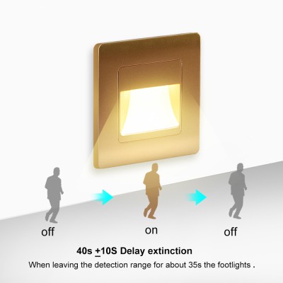 LED Stair Light STL120picture4