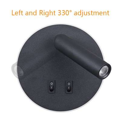 LED Wall Light WL100picture4