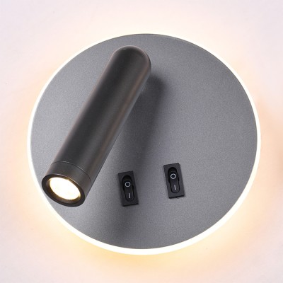LED Wall Light WL100picture5