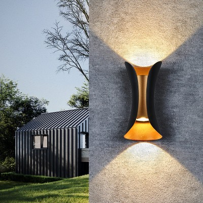 LED Wall Light WL110picture3