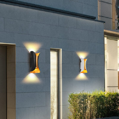 LED Wall Light WL110picture4