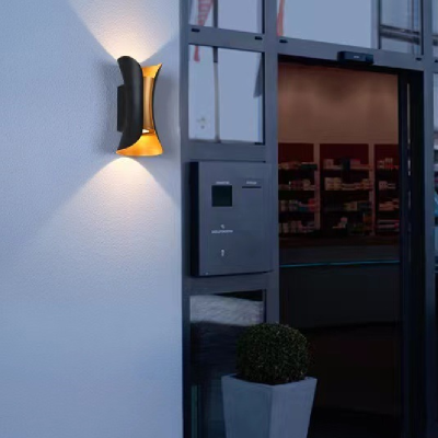 LED Wall Light WL110picture5