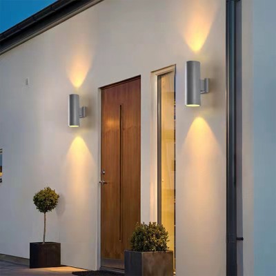 LED Wall Light WL570picture4