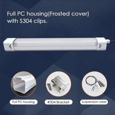 LED Vapor Tight TPL1600picture3