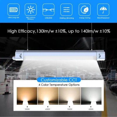LED Vapor Tight TPL1600picture5