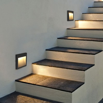 LED Stairs Light STL480picture4