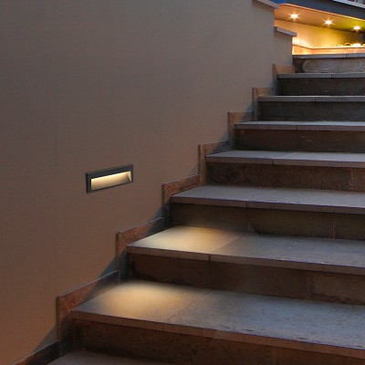 LED Stairs Light STL480picture5