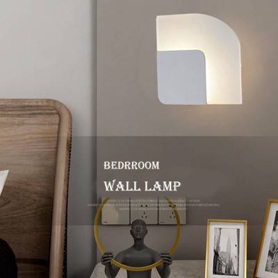 LED Wall Light WL600picture4