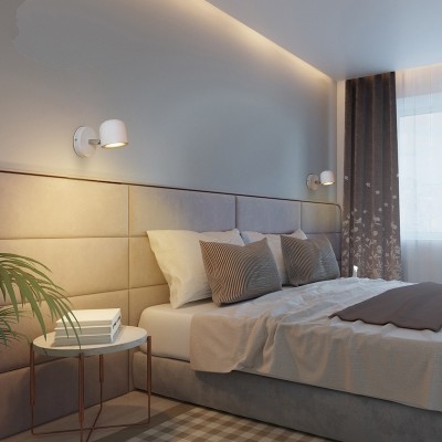 LED Wall Light WL610picture4