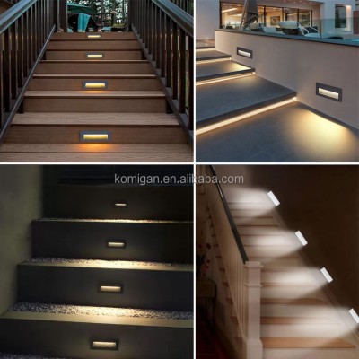 LED Stairs Light STL500picture2