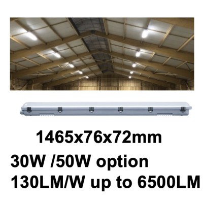 LED Vapor Tight TPL1700picture4