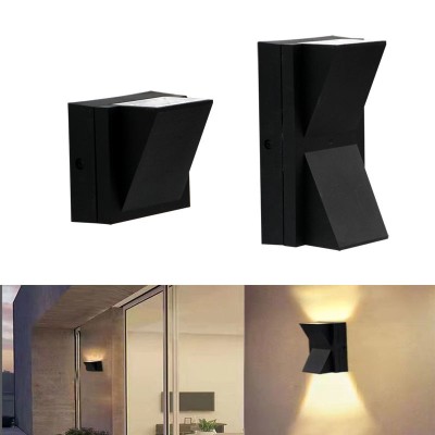LED Wall Light WL620picture3